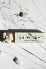 Oh My Gum! Mint Chewing Gum