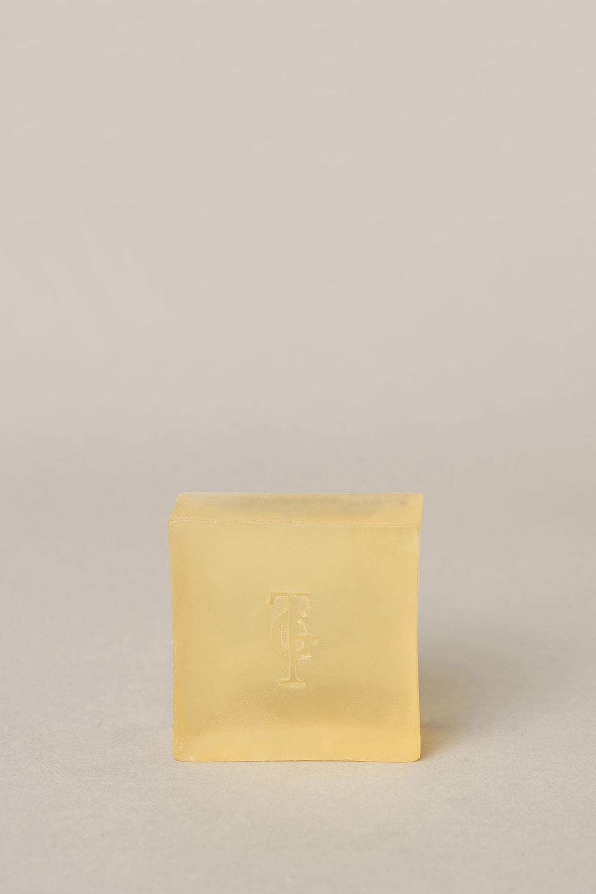 True Grace Cedar & Rose Natural Soap