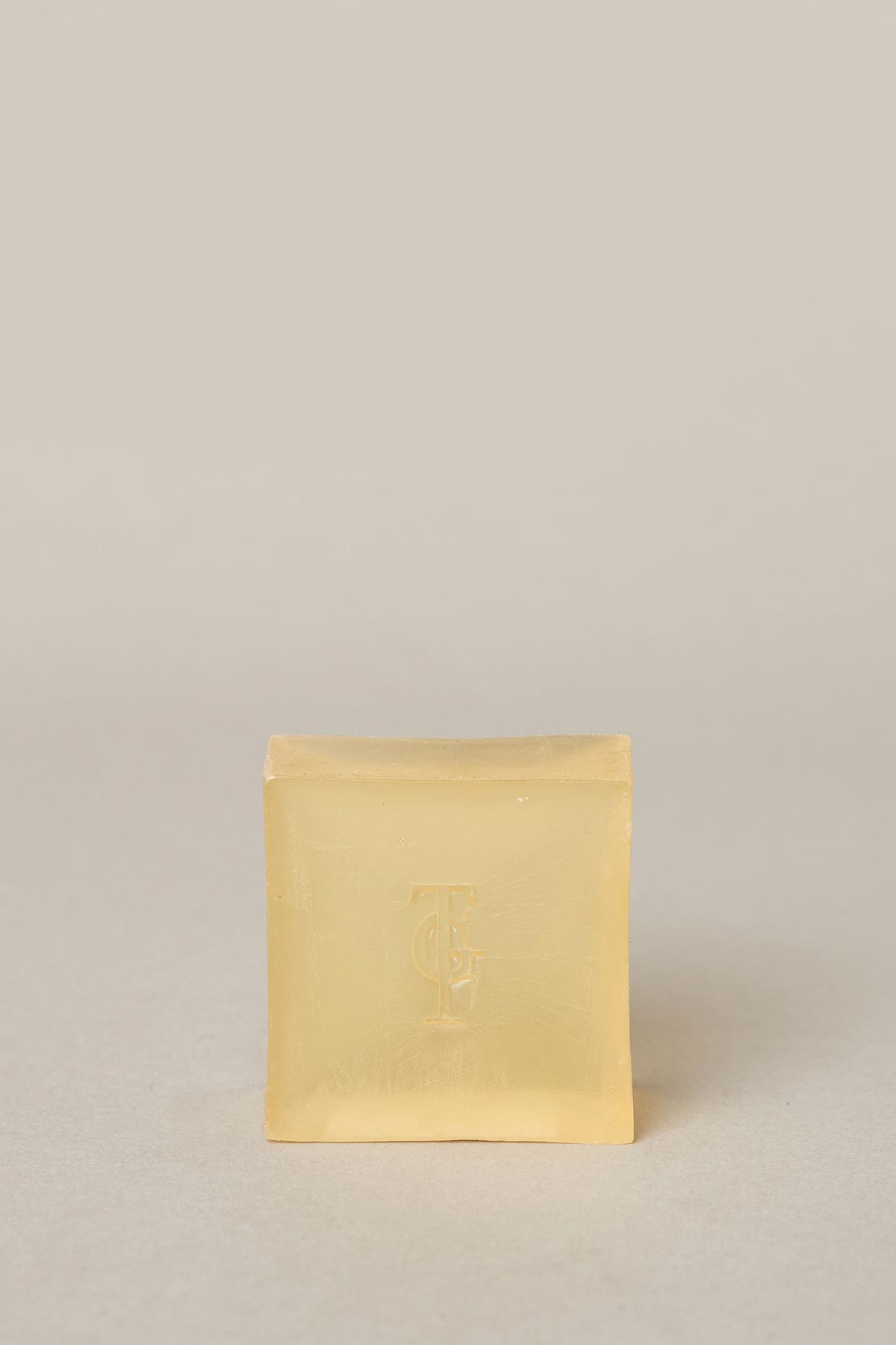 True Grace Portobello Oud Natural Soap