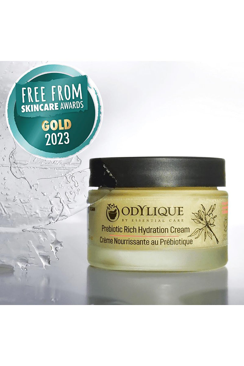 Odylique Organic Prebiotic Rich Hydration Cream