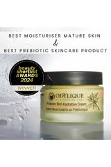 Odylique Organic Prebiotic Rich Hydration Cream