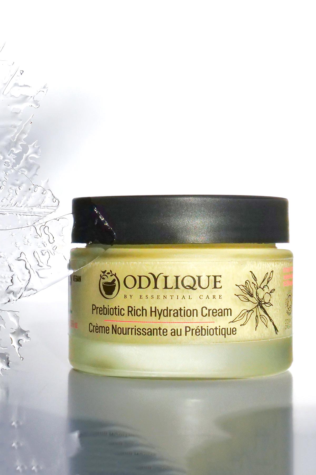 Odylique Organic Prebiotic Rich Hydration Cream