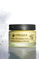 Odylique Organic Prebiotic Rich Hydration Cream