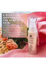 Odylique Organic Timeless Rose Moisturiser