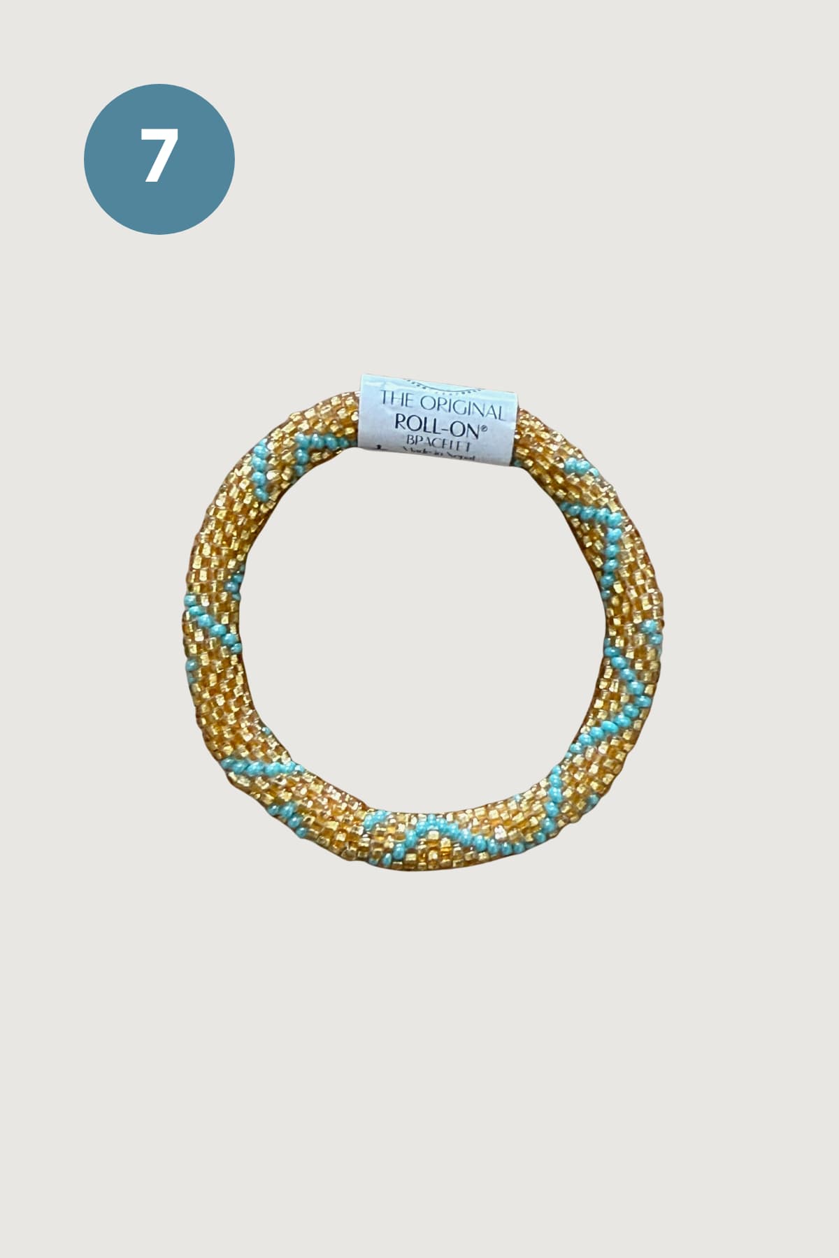Aid Through Trade Patina Collection Roll-On® Bracelets