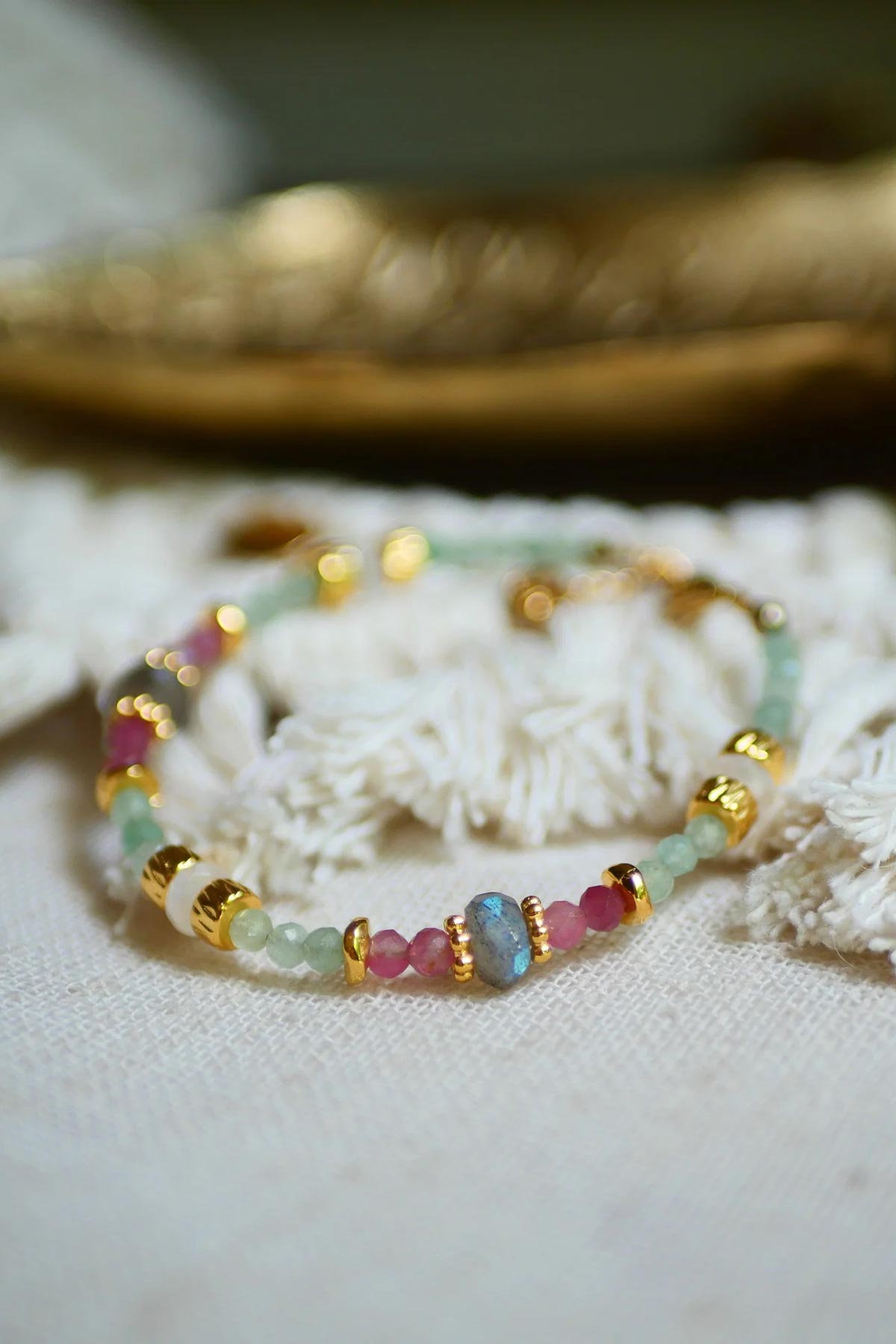 Ginandger Prerana Bracelet