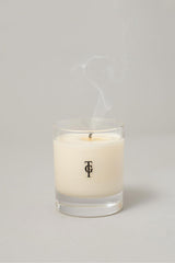True Grace Chesil Beach Natural Scented Classic Candle - Craft Box