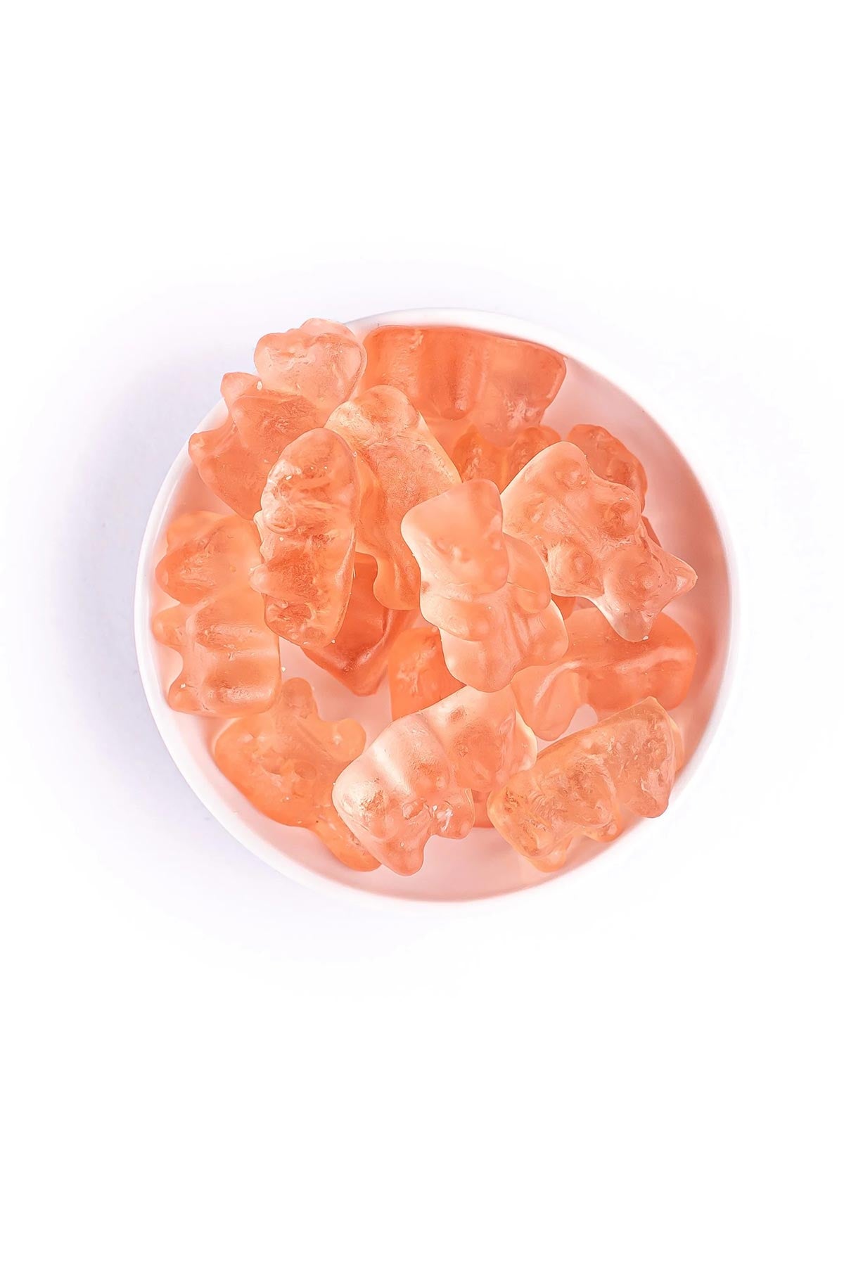 Ask Mummy & Daddy Prosecco Rosé Gummies