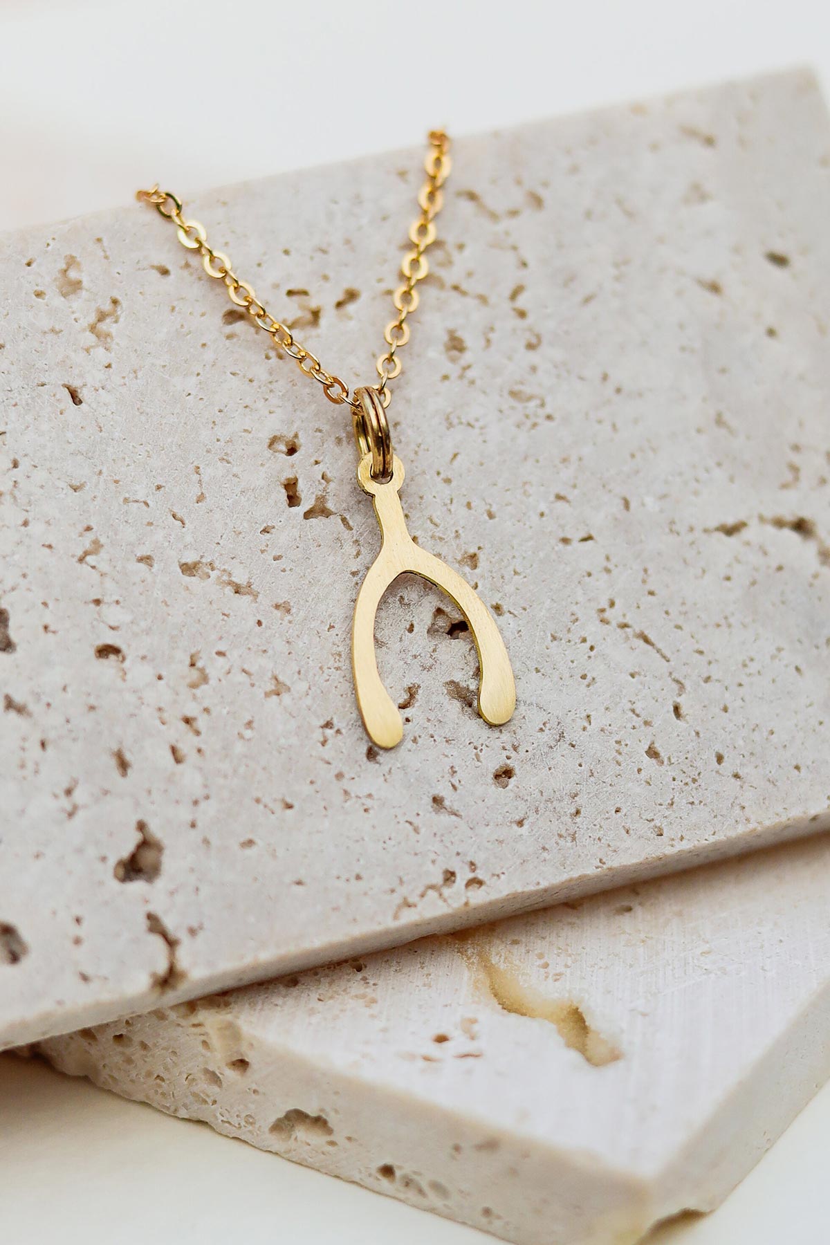 Pivot Prosperity Pendant Necklace