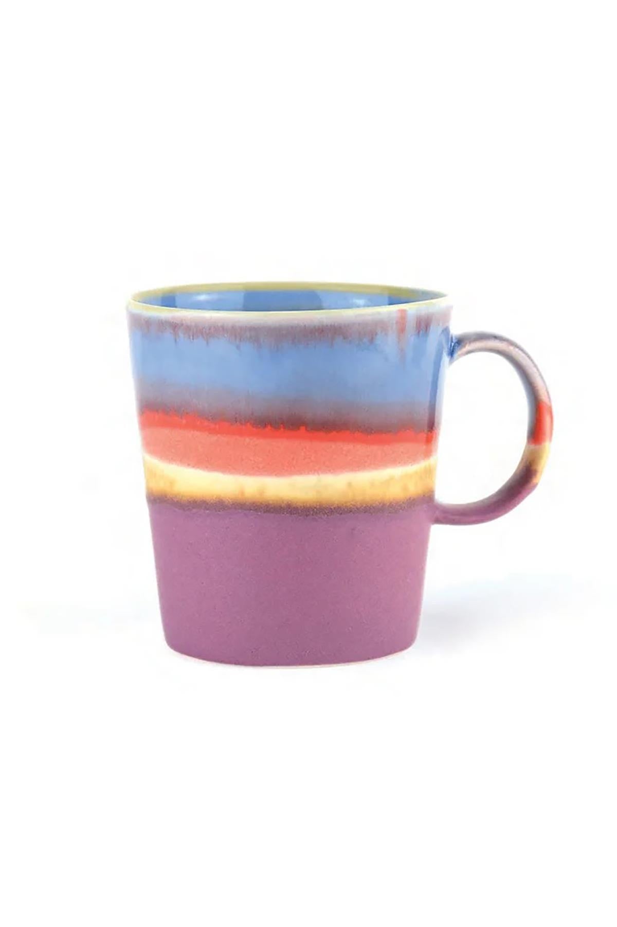 SGW Lab Purple Mug