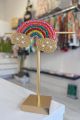 My Doris Rainbow Brooch