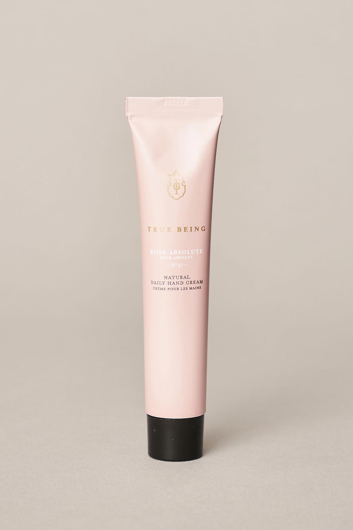 True Grace Rose Absolute Natural Hand Cream