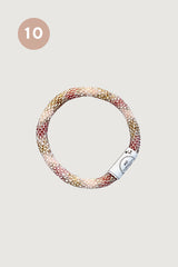 Aid Through Trade Rose All Day Collection Roll-On® Bracelets