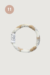 Aid Through Trade Rose All Day Collection Roll-On® Bracelets