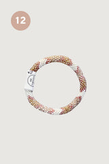 Aid Through Trade Rose All Day Collection Roll-On® Bracelets