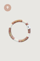 Aid Through Trade Rose All Day Collection Roll-On® Bracelets