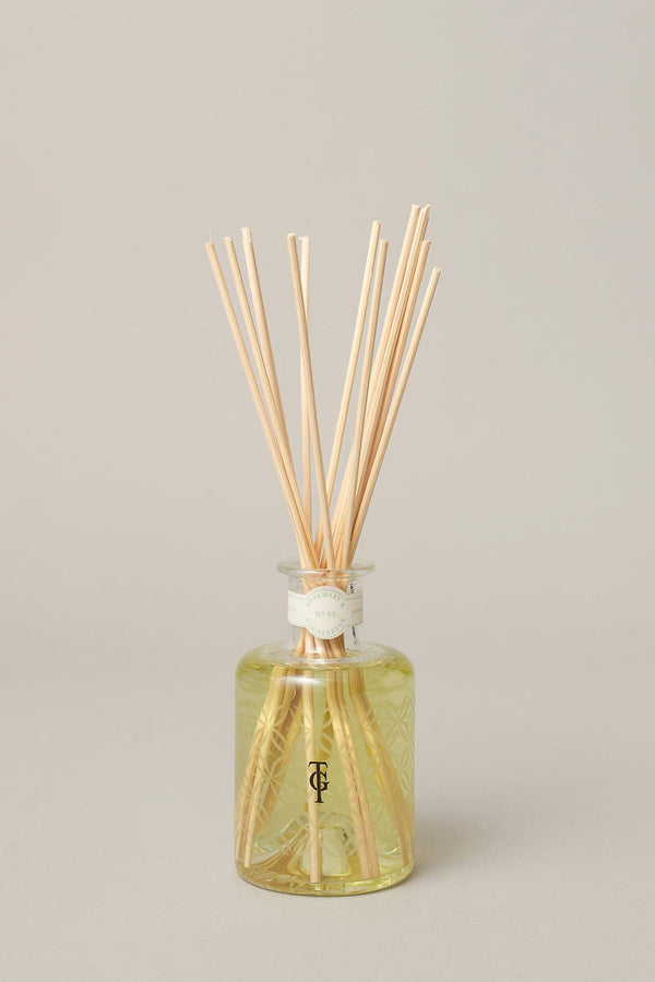 True Grace Rosemary & Eucalyptus 200ml Room Diffuser Refill