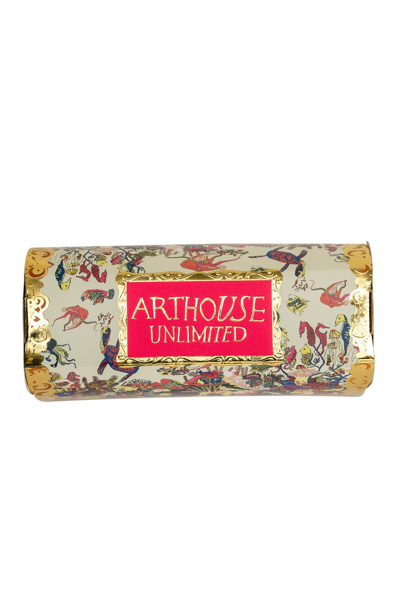 Arthouse Unlimited Angels Of The Deep Triple Milled Organic Soap