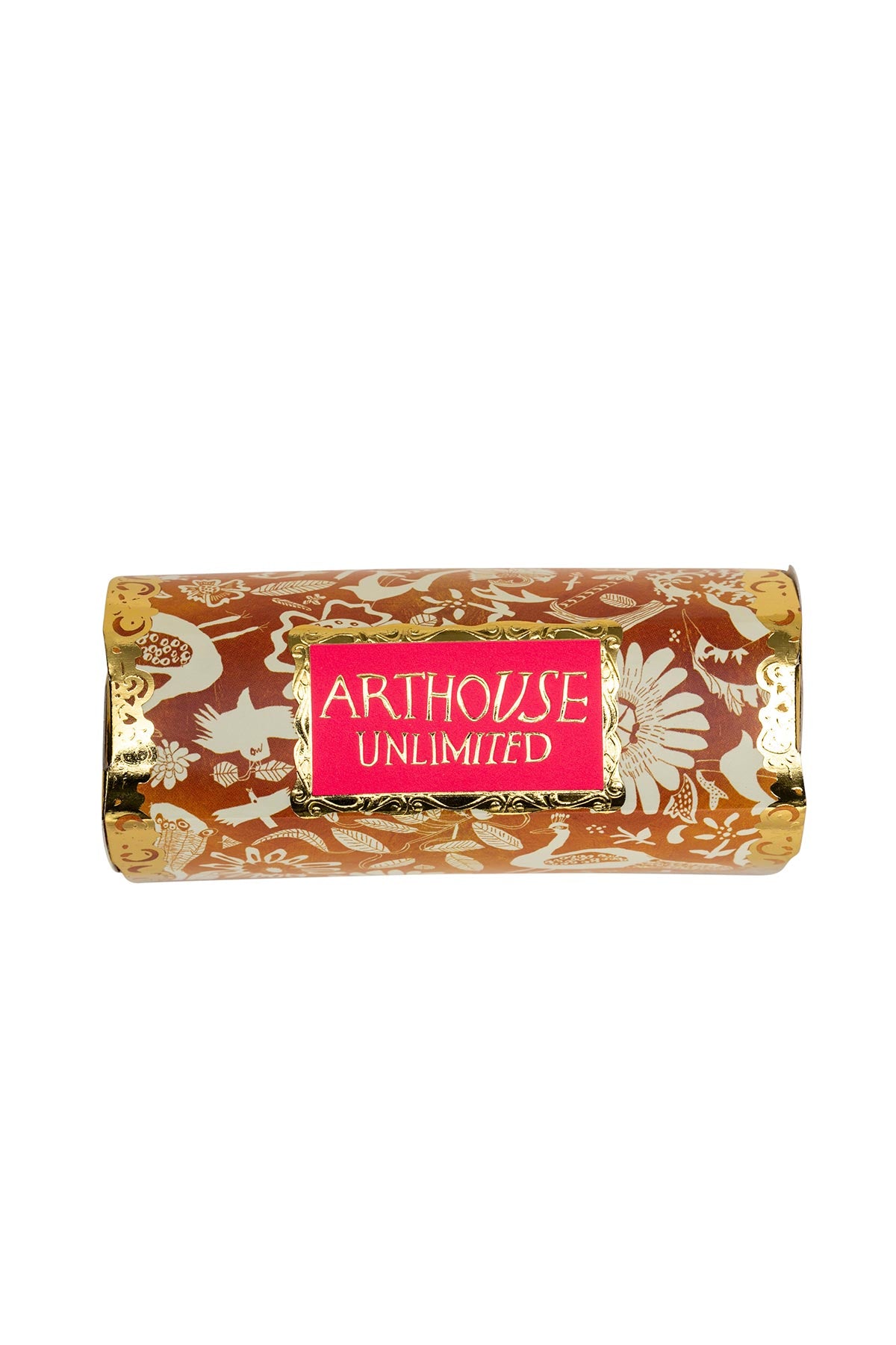 Arthouse Unlimited Serendipity Triple Milled Organic Soap