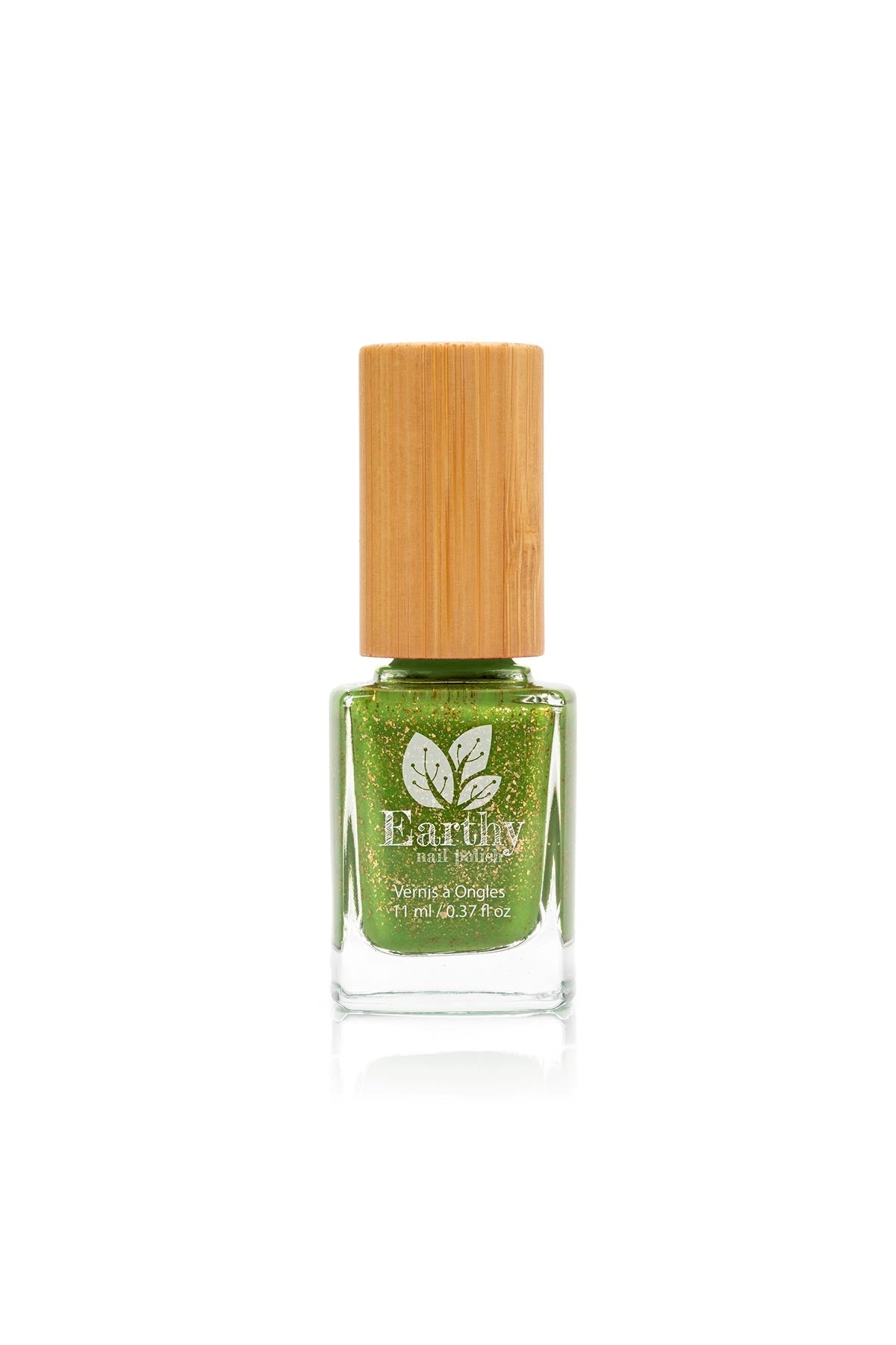 Earthy Nail Polish Shimla