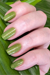 Earthy Nail Polish Shimla