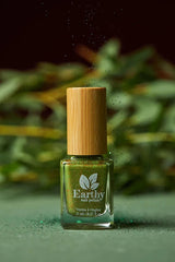 Earthy Nail Polish Shimla