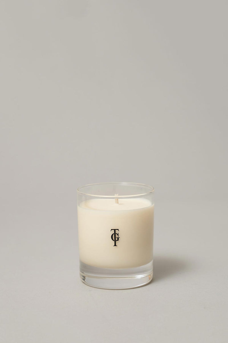 English Garden Small Candle