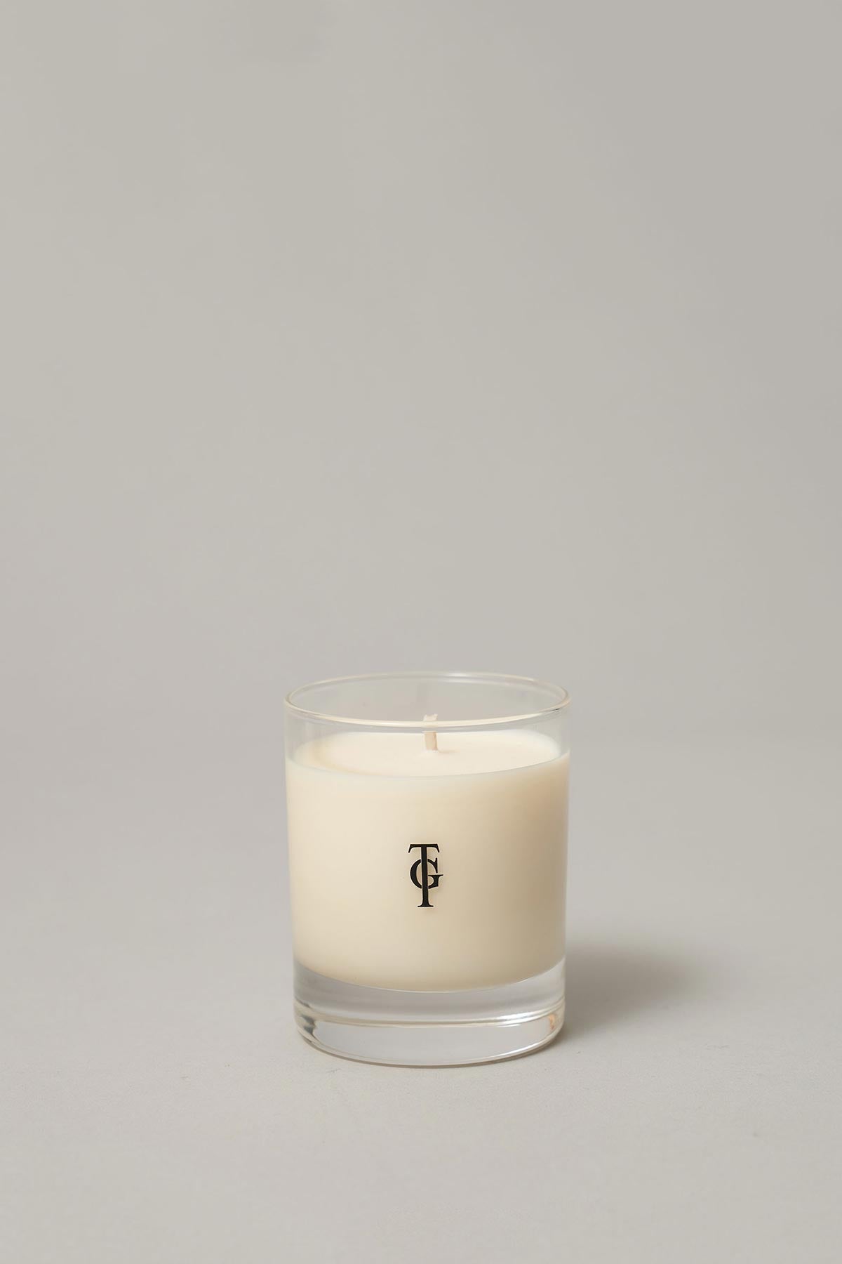 True Grace Moroccan Rose 20cl Candle