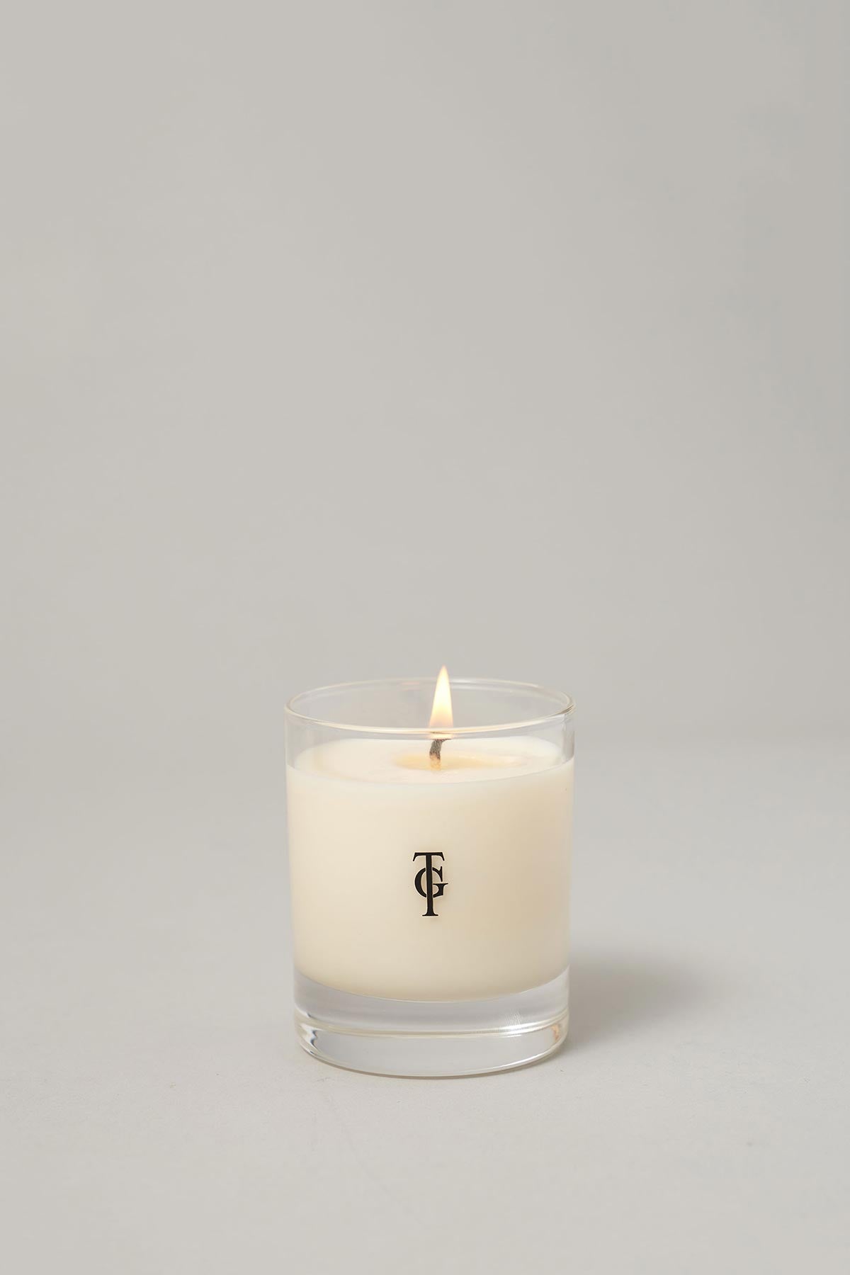 True Grace Vine Tomato Small Candle