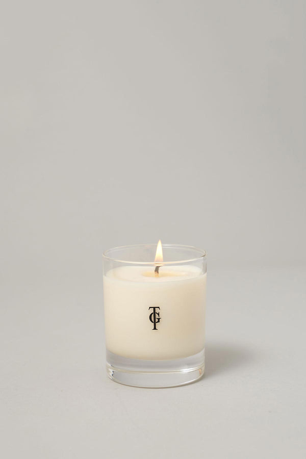True Grace Fig Small Candle