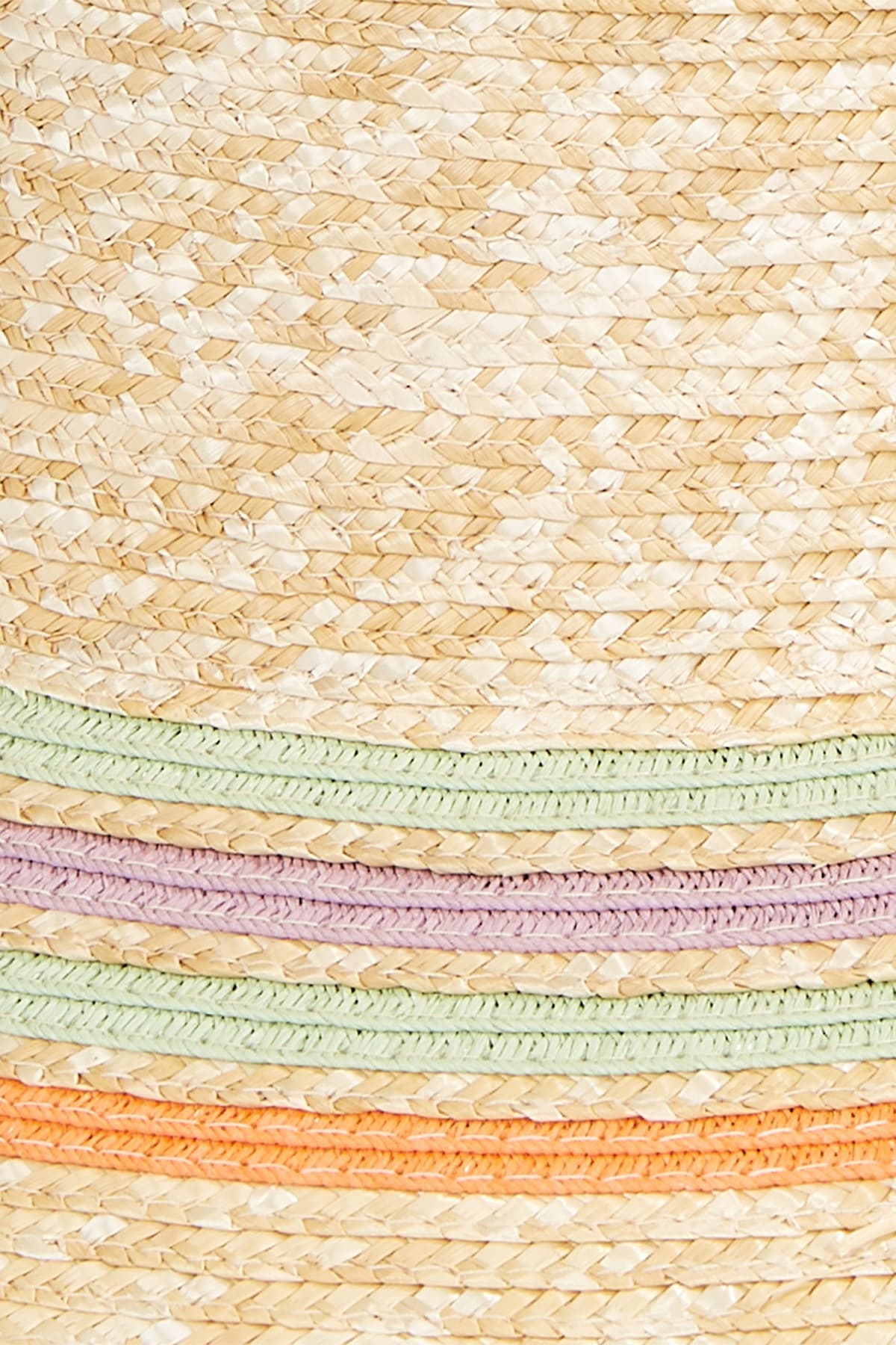 King Louie Straw Hat Bari Sand Hat