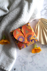 The India Shop Sunshine Bath Bomb