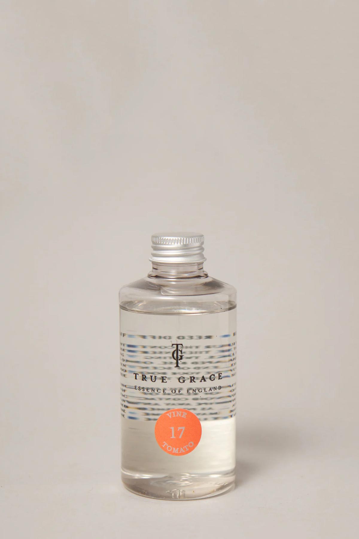 True Grace Vine Tomato 200ml Room Diffuser Refill
