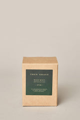 True Grace Wild Mint Small Candle