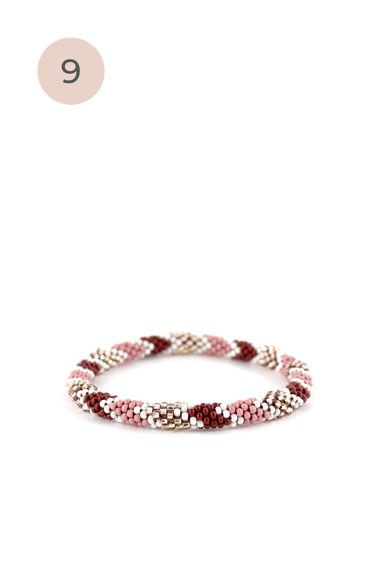 Desert Rose Collection | Roll-On® Bracelets Aid Through Trade