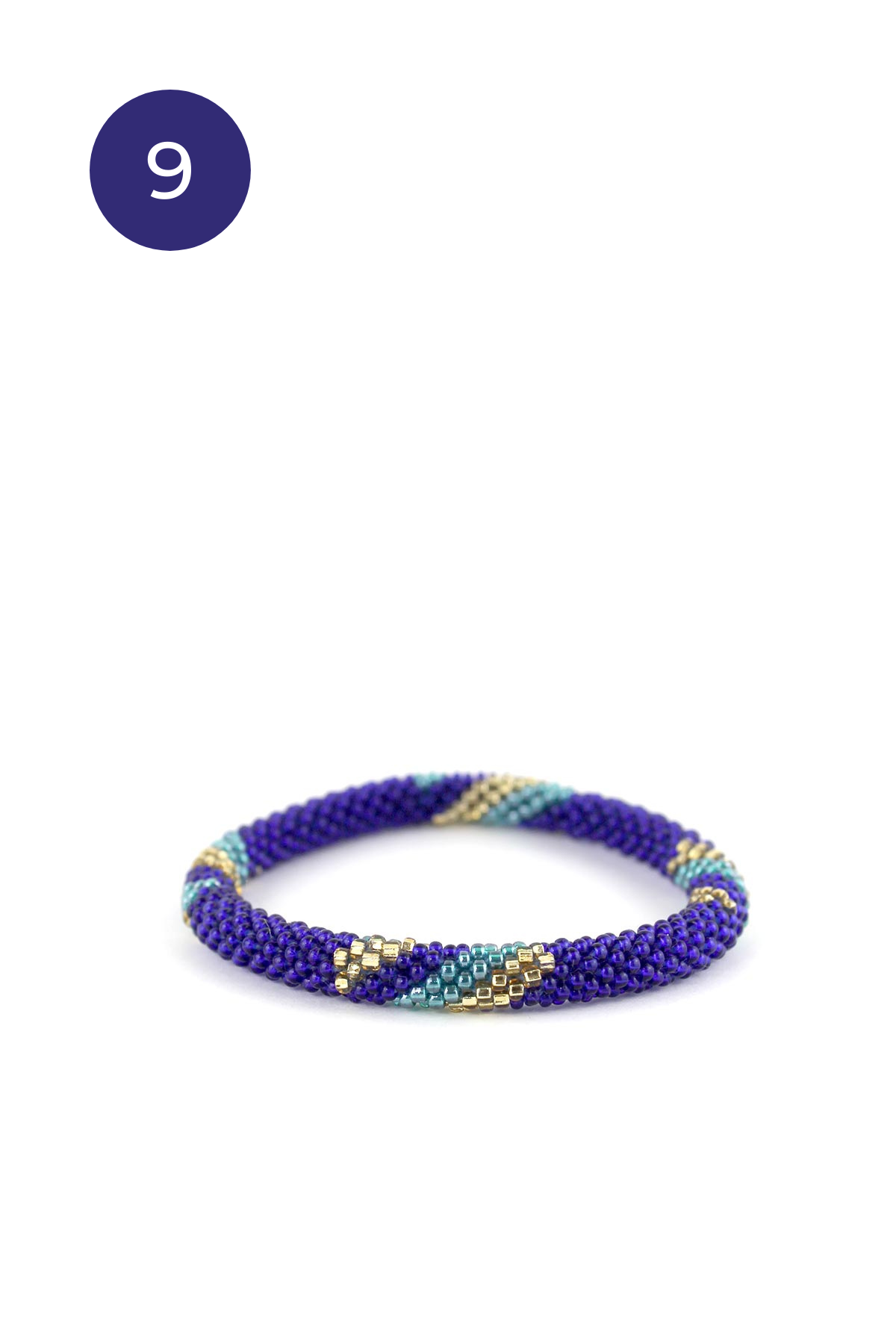 Invite Only Collection | Roll-On® Bracelets Aid Through Trade