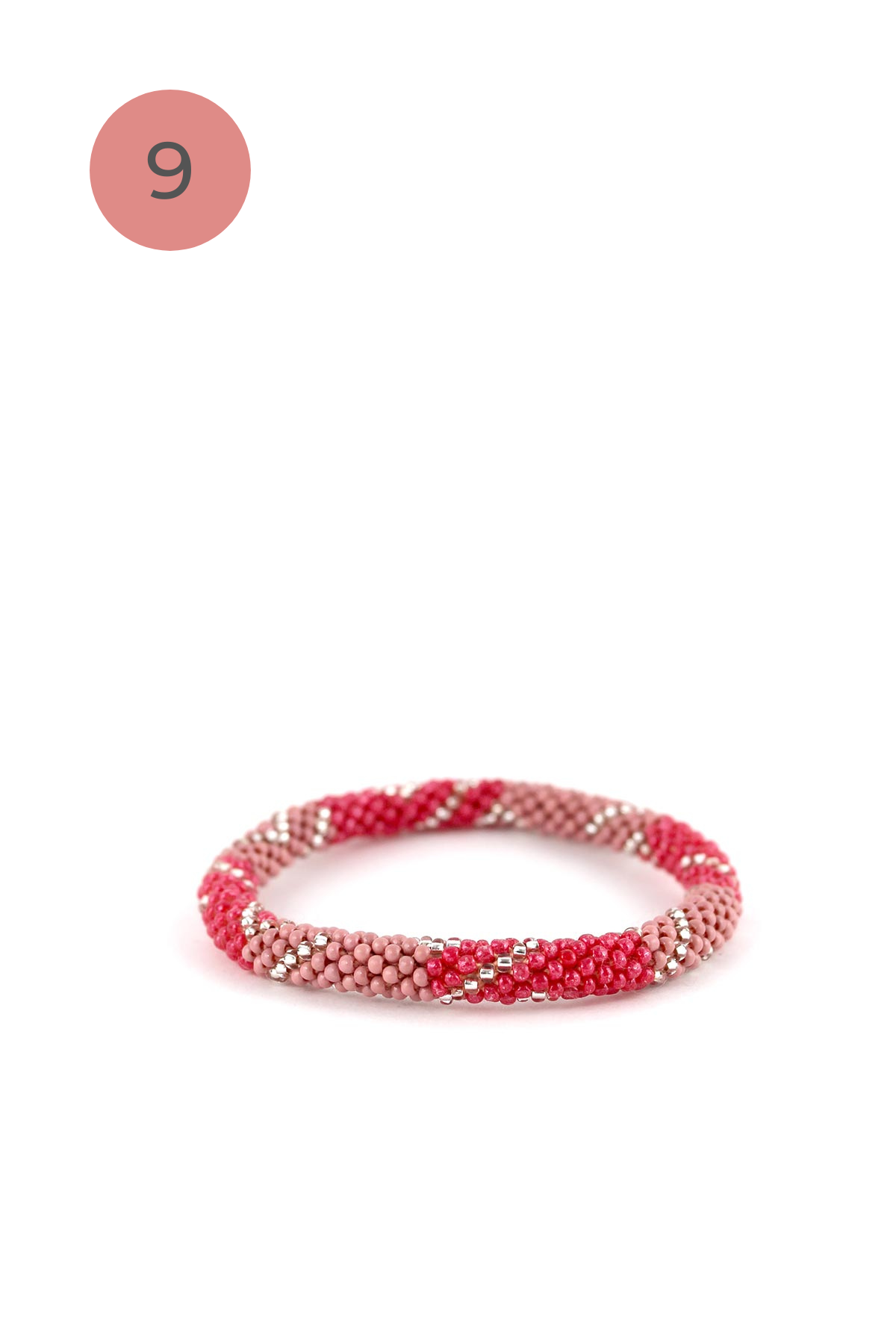 Grapefruit Collection | Roll-On® Bracelets Aid Through Trade