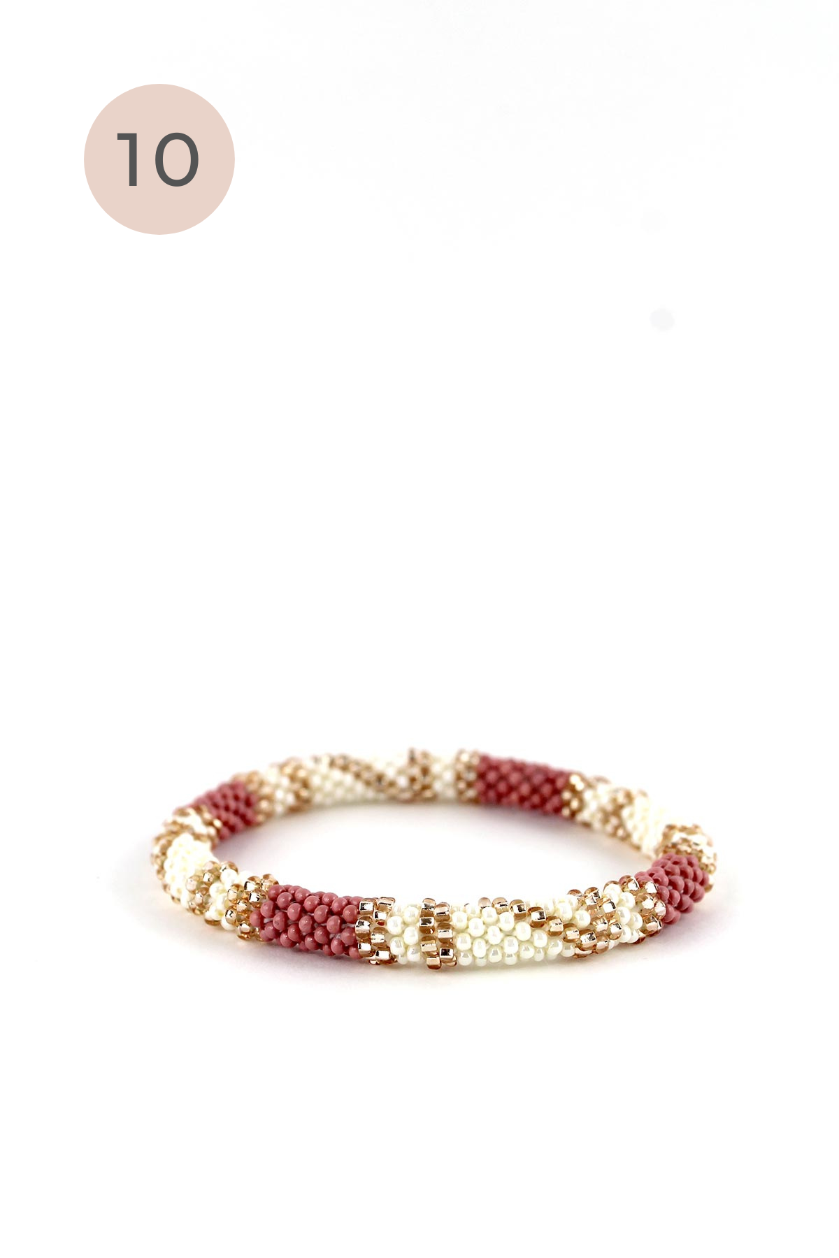 Desert Rose Collection | Roll-On® Bracelets Aid Through Trade