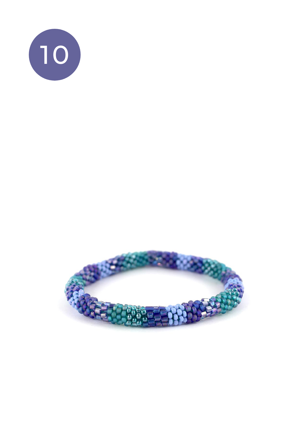 Agave Collection | Roll-On® Bracelets Aid Through Trade