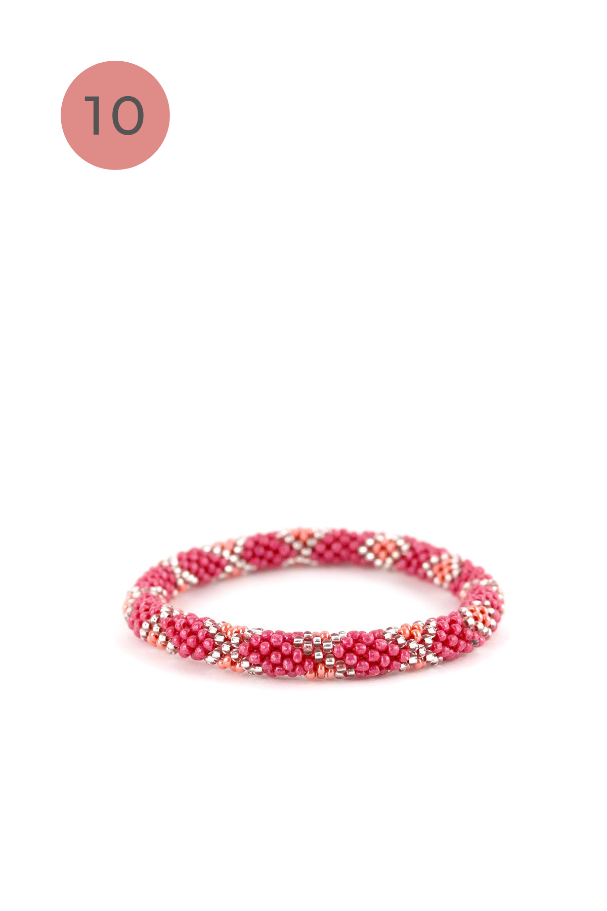 Grapefruit Collection | Roll-On® Bracelets Aid Through Trade