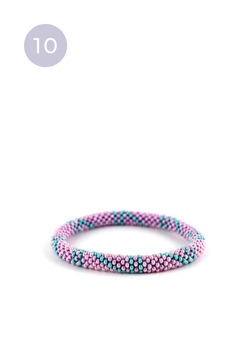 Maldives Collection | Roll-On® Bracelets Aid Through Trade