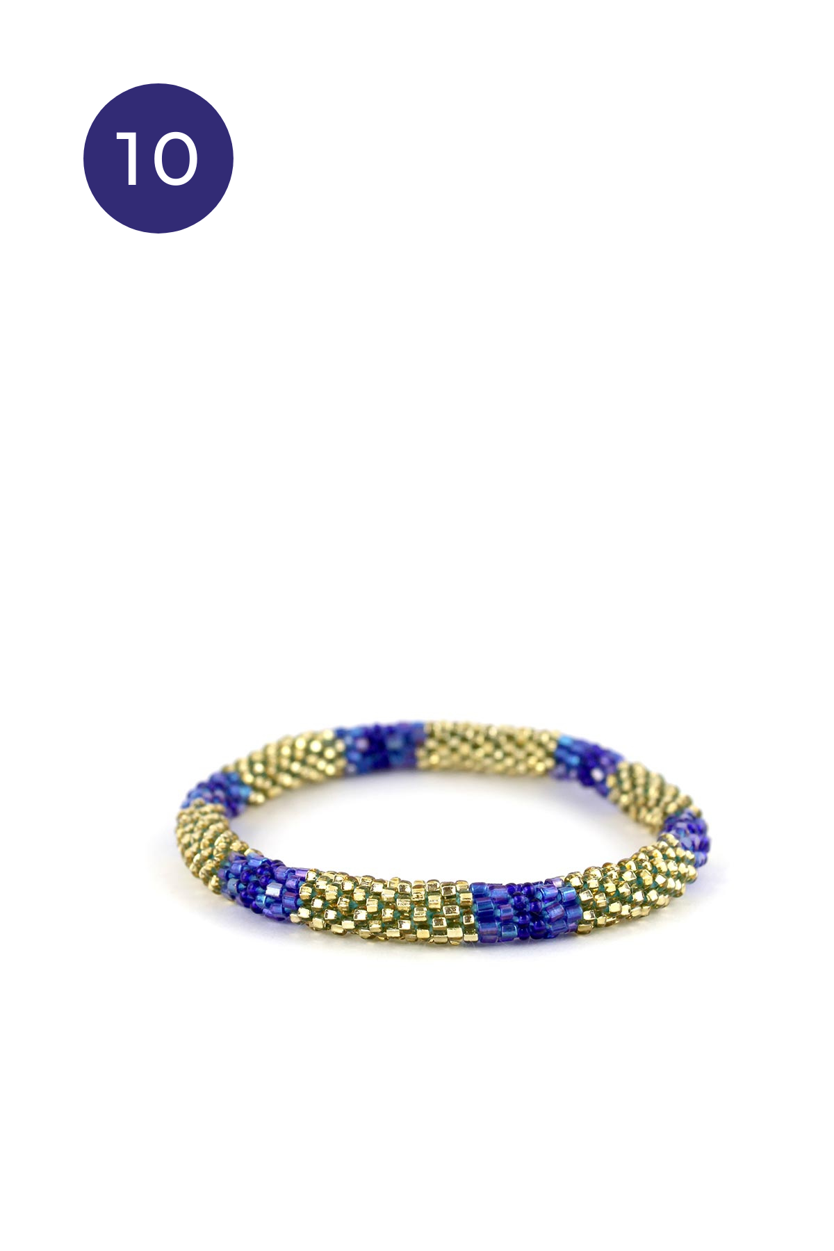 Invite Only Collection | Roll-On® Bracelets Aid Through Trade