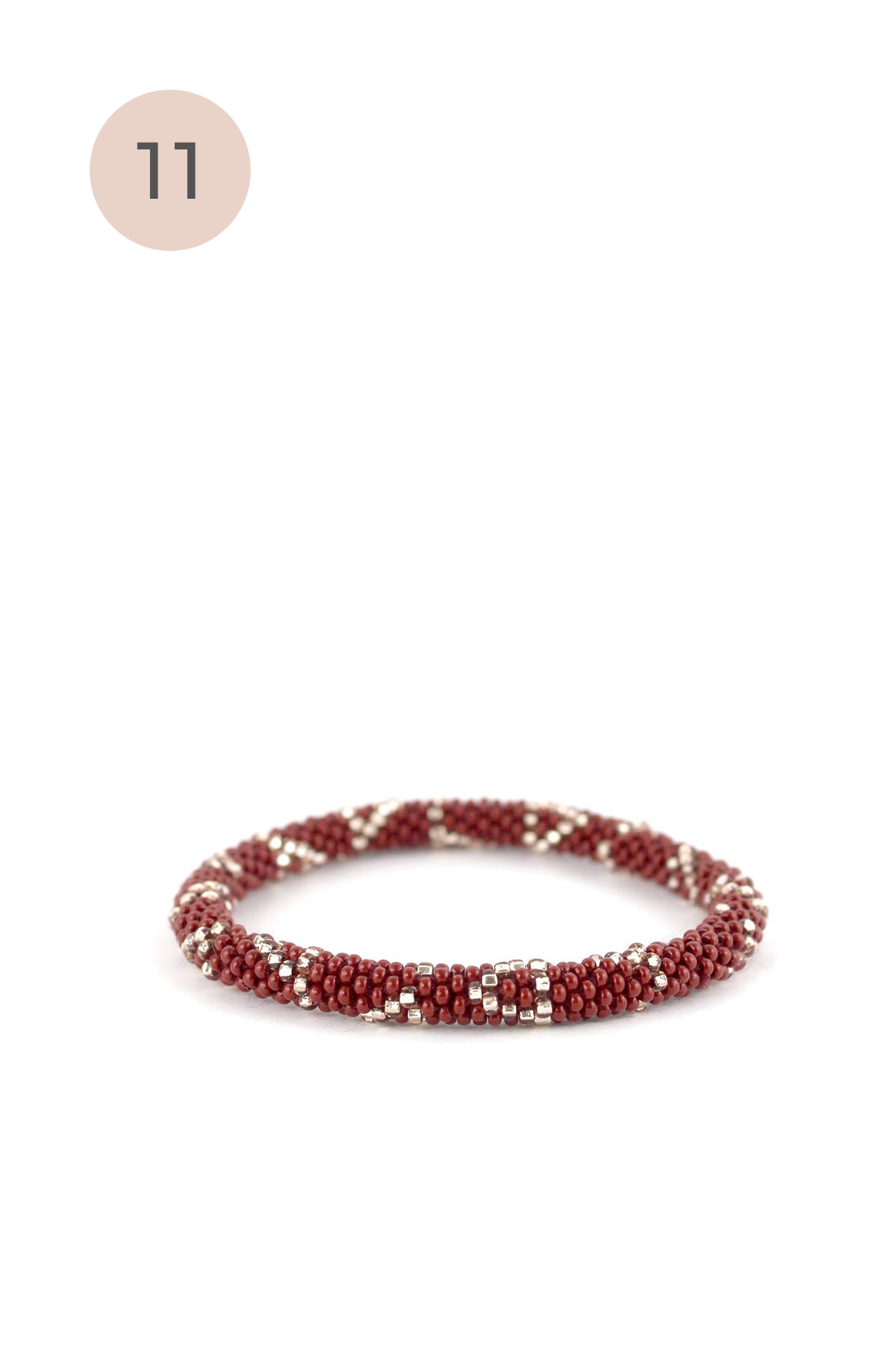 Desert Rose Collection | Roll-On® Bracelets Aid Through Trade