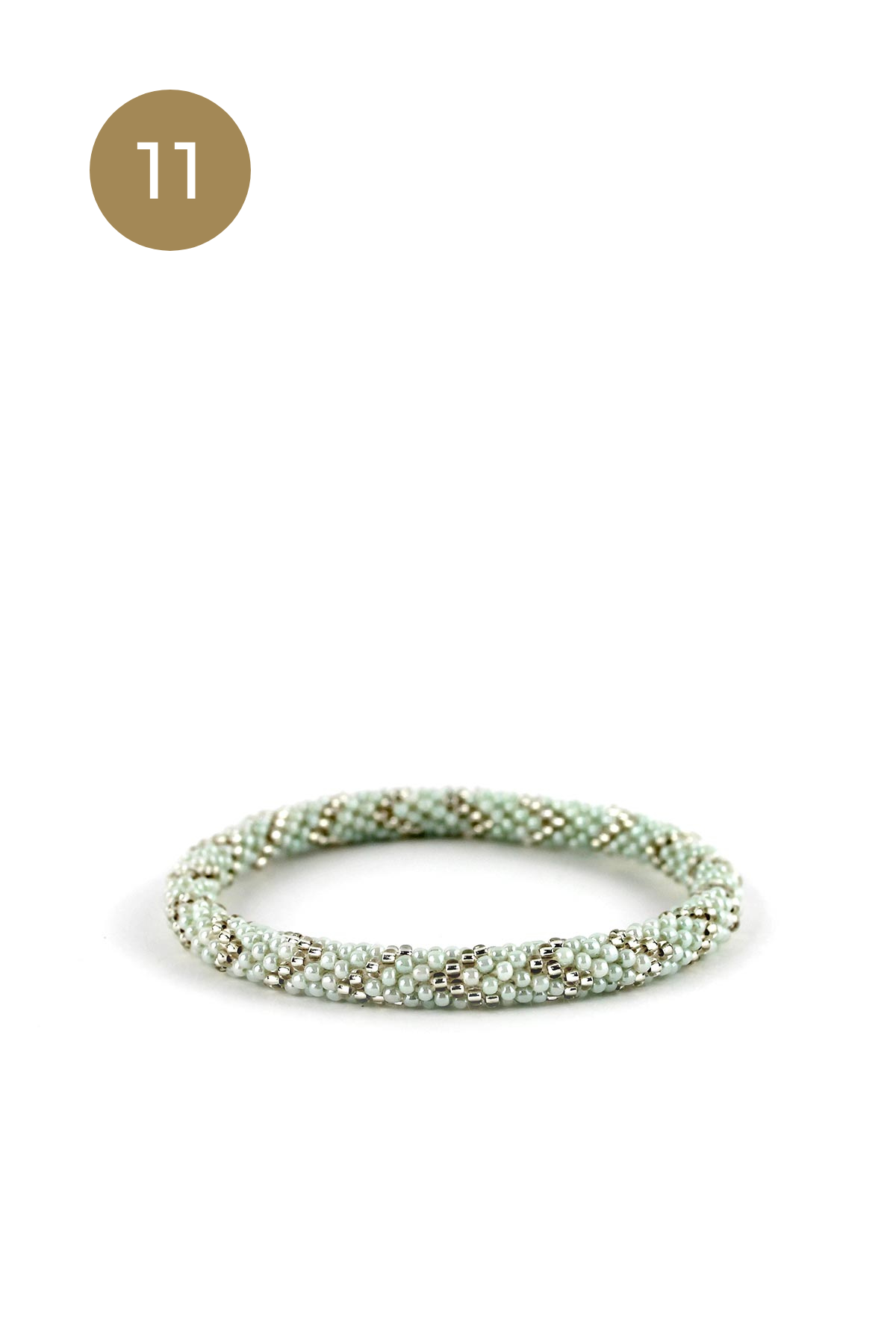 Capri Collection | Roll-On® Bracelets Aid Through Trade