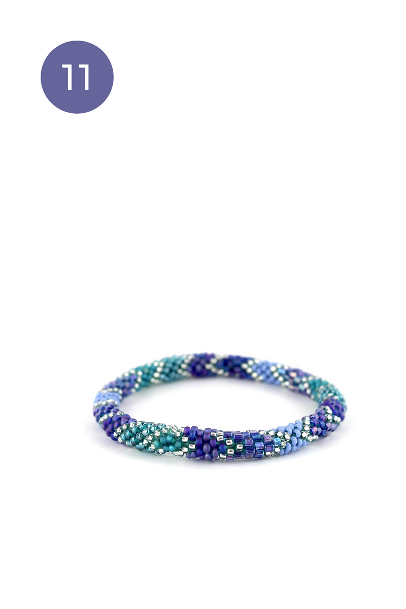 Agave Collection | Roll-On® Bracelets Aid Through Trade
