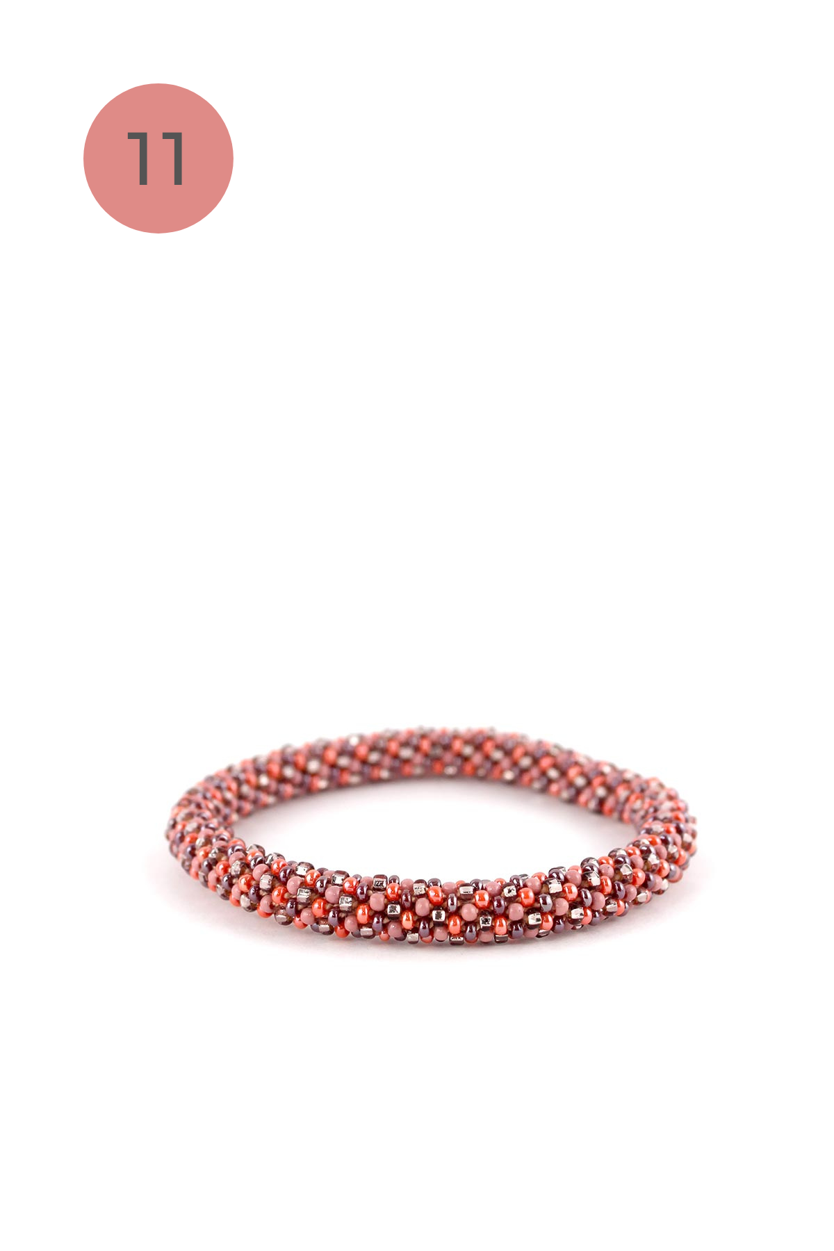 Grapefruit Collection | Roll-On® Bracelets Aid Through Trade