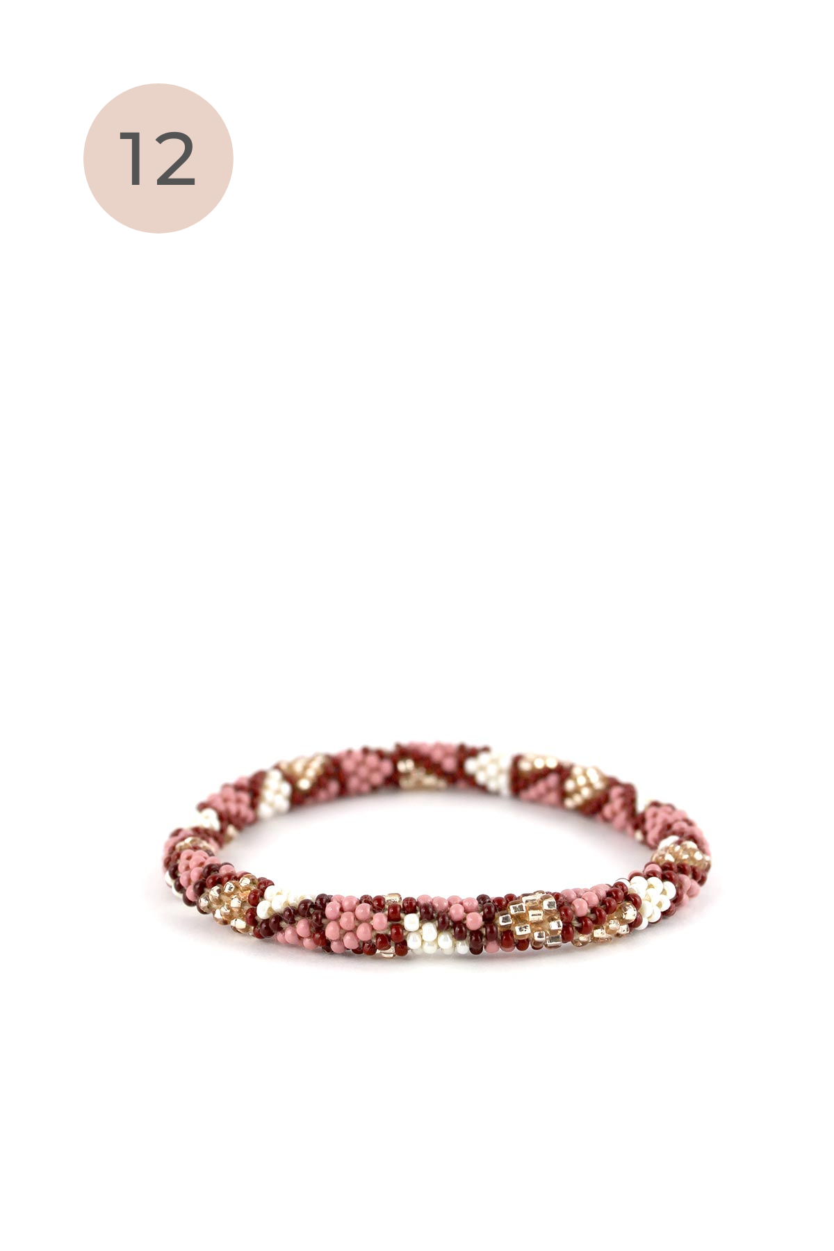 Desert Rose Collection | Roll-On® Bracelets Aid Through Trade