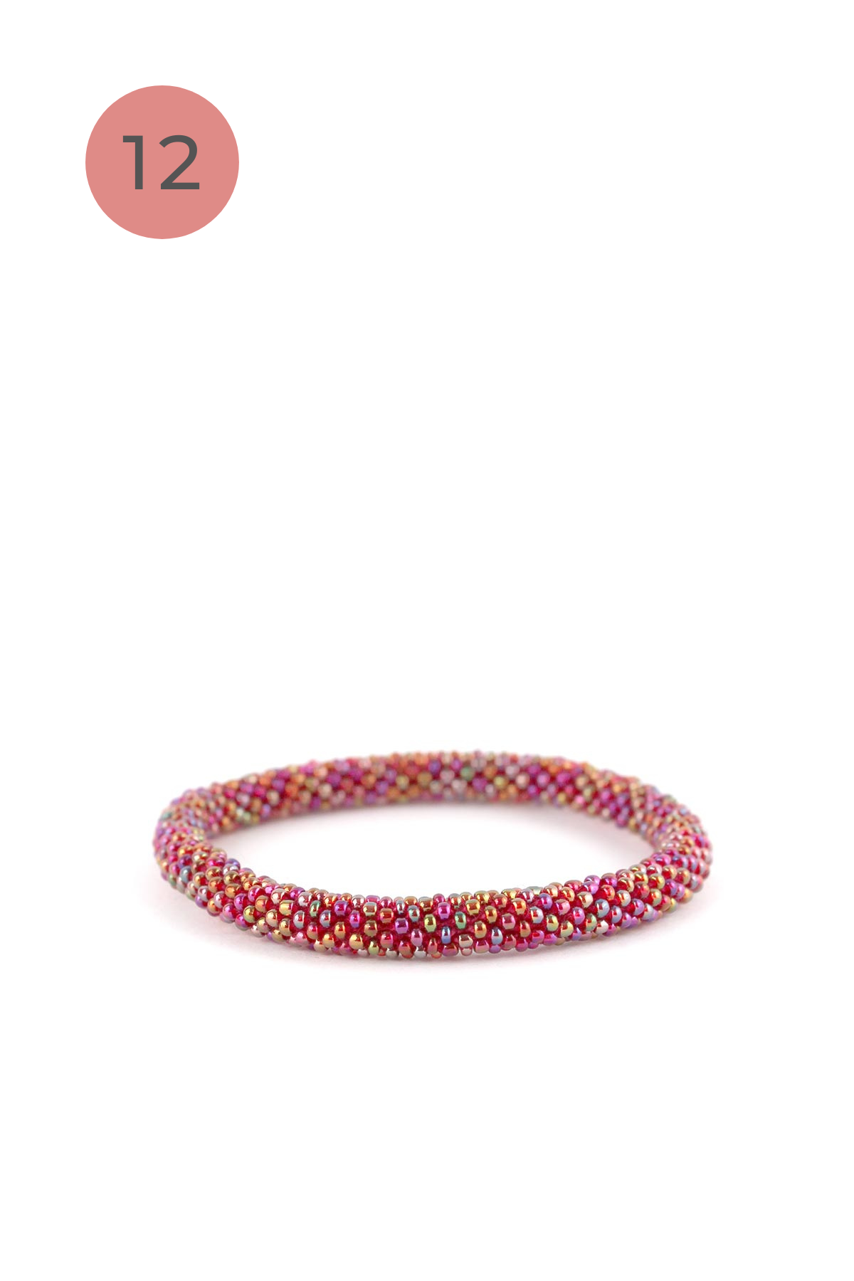 Grapefruit Collection | Roll-On® Bracelets Aid Through Trade