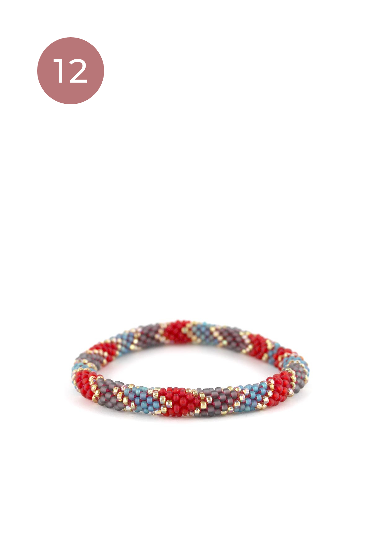 Kathmandu Collection | Roll-On® Bracelets Aid Through Trade