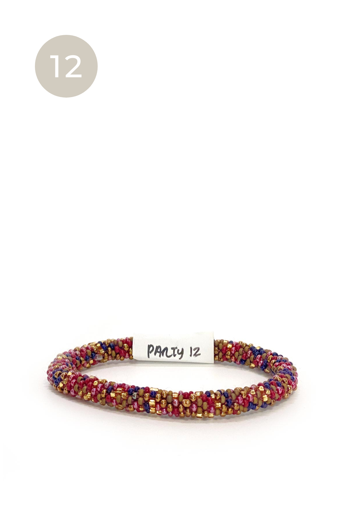 Aid Through Trade Party | Roll-On® Bracelets